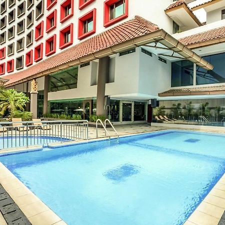 Tamarin Hotel Jakarta Manage By Vib Hospitality Management Екстериор снимка