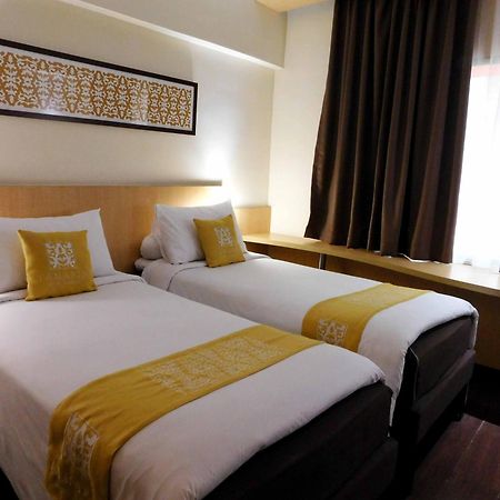 Tamarin Hotel Jakarta Manage By Vib Hospitality Management Екстериор снимка