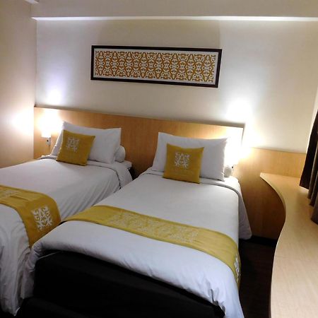 Tamarin Hotel Jakarta Manage By Vib Hospitality Management Екстериор снимка