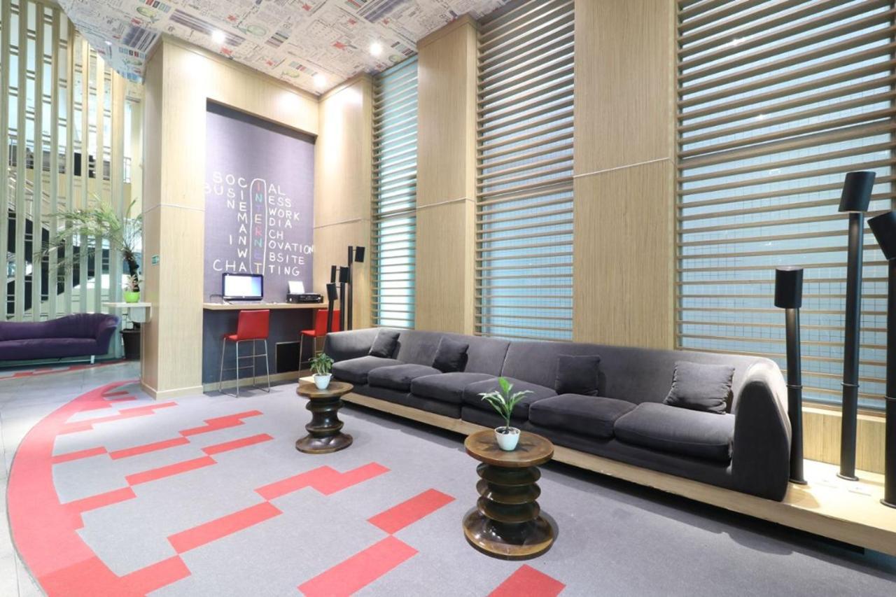 Tamarin Hotel Jakarta Manage By Vib Hospitality Management Екстериор снимка