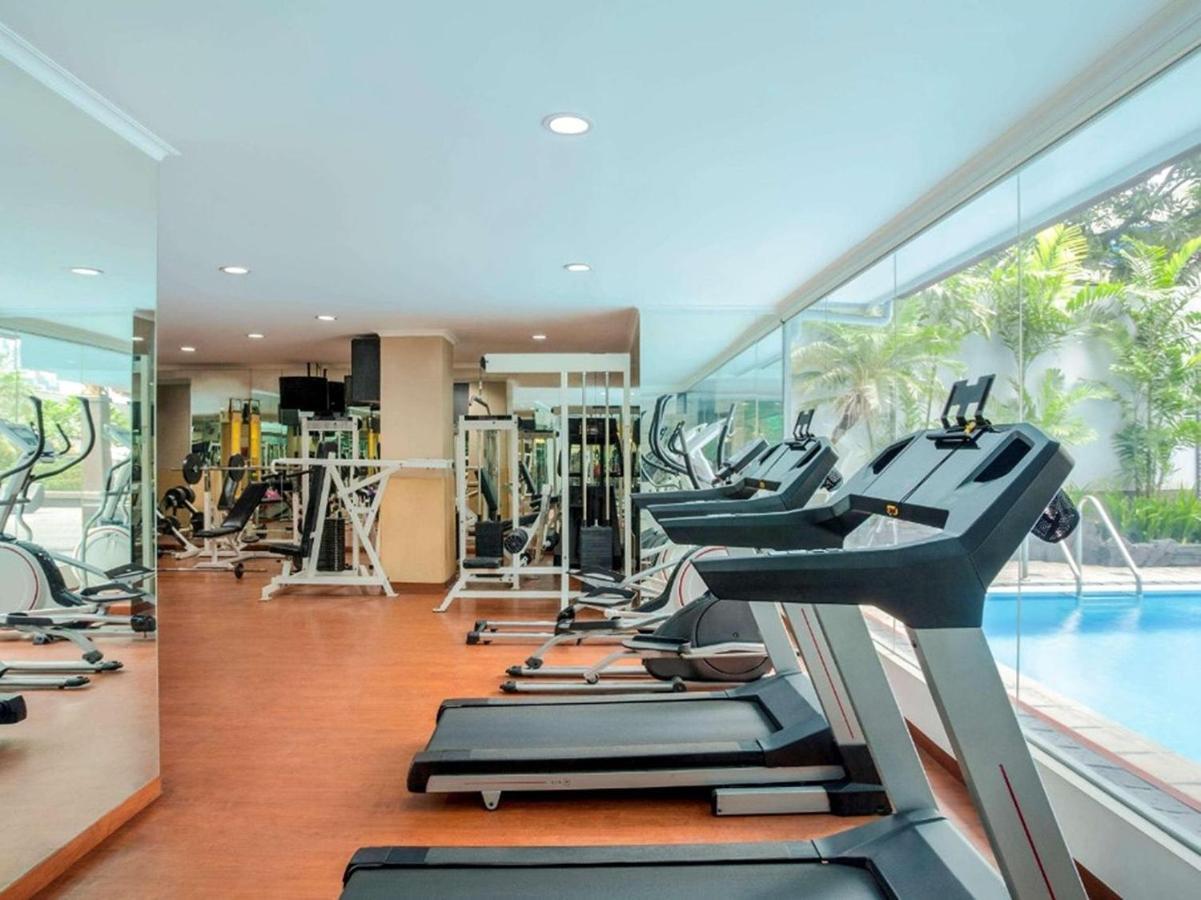 Tamarin Hotel Jakarta Manage By Vib Hospitality Management Екстериор снимка