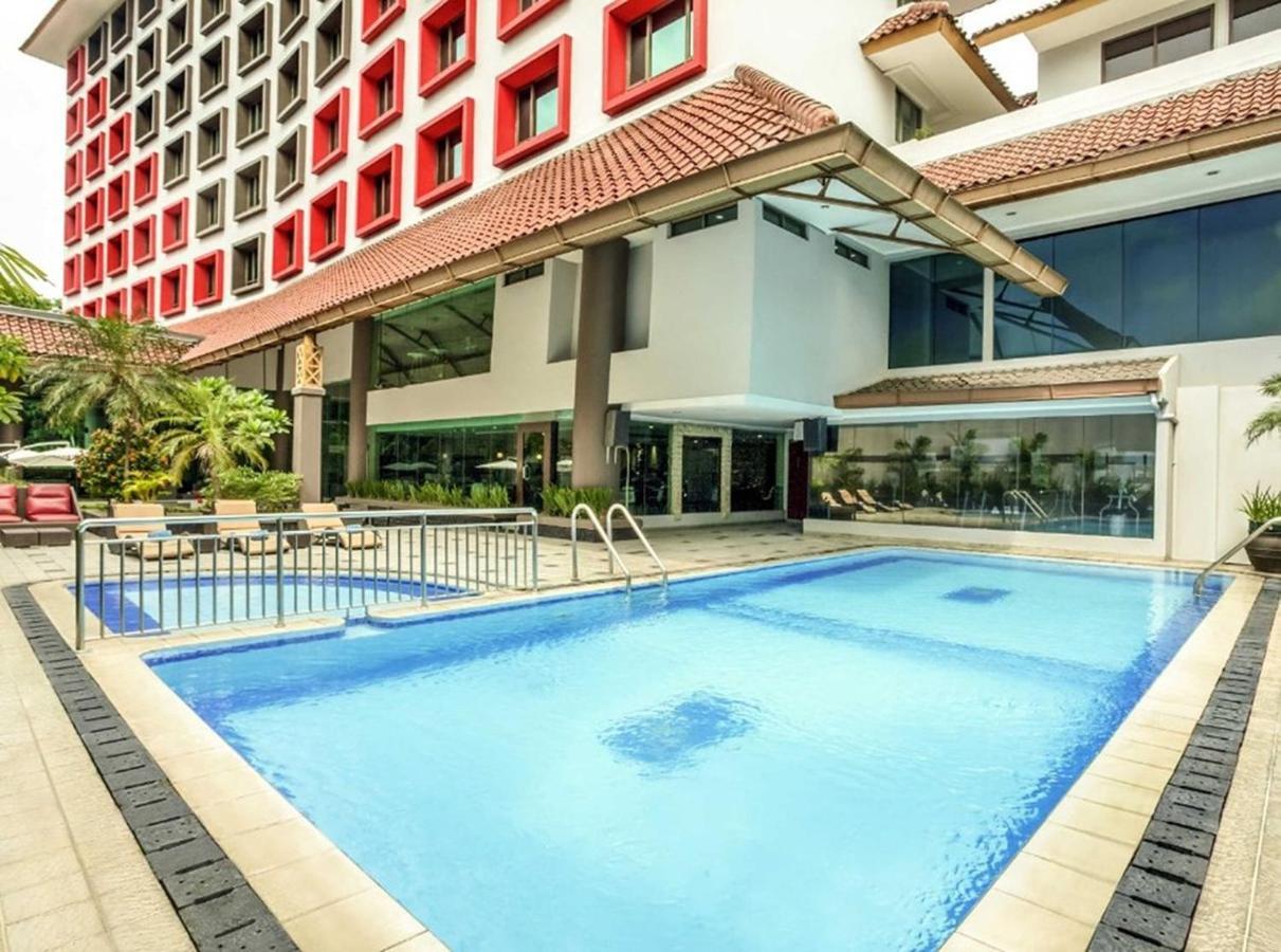 Tamarin Hotel Jakarta Manage By Vib Hospitality Management Екстериор снимка