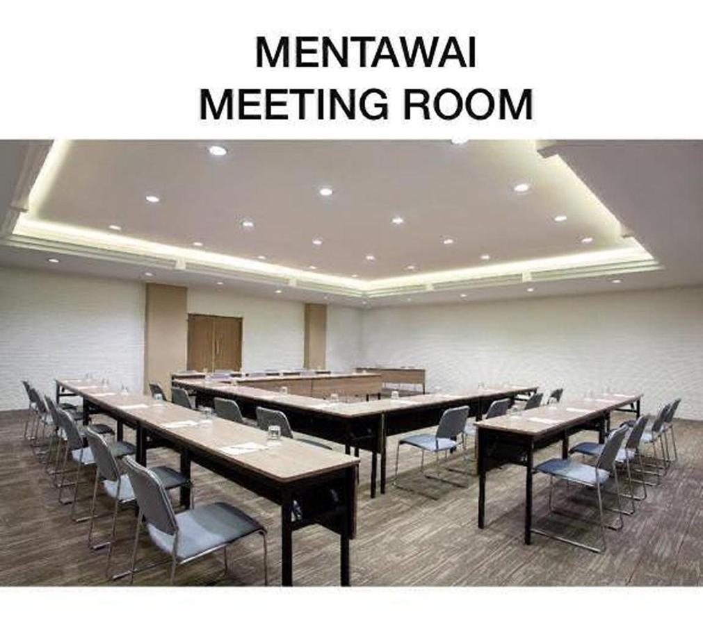 Tamarin Hotel Jakarta Manage By Vib Hospitality Management Екстериор снимка