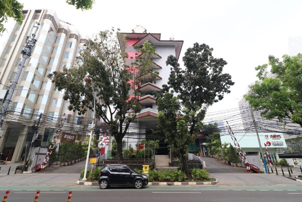 Tamarin Hotel Jakarta Manage By Vib Hospitality Management Екстериор снимка