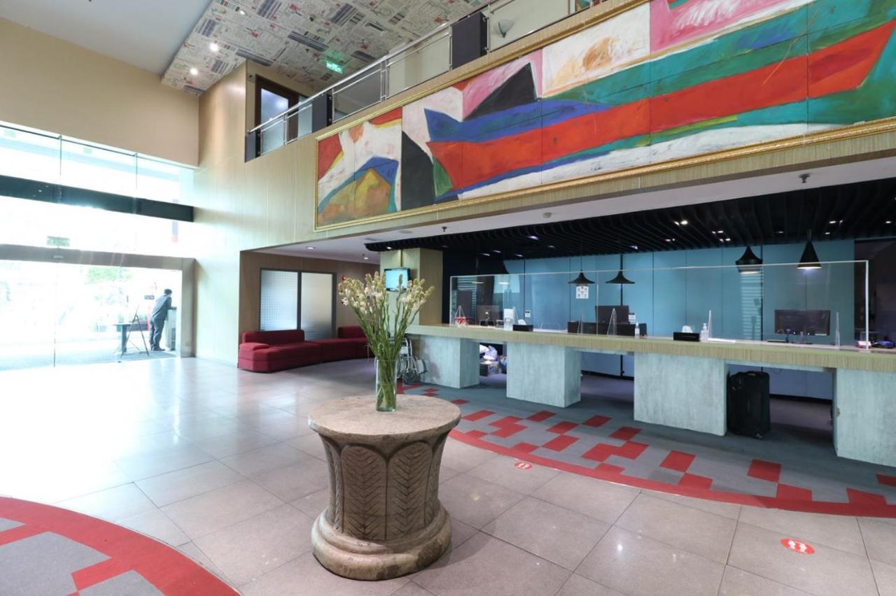 Tamarin Hotel Jakarta Manage By Vib Hospitality Management Екстериор снимка