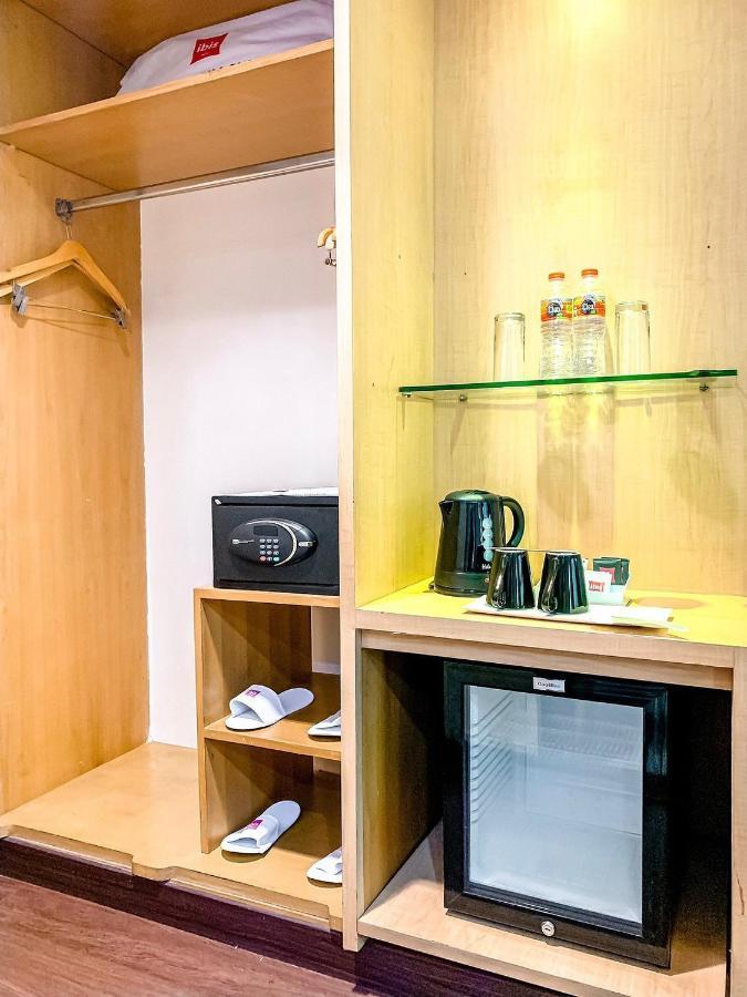 Tamarin Hotel Jakarta Manage By Vib Hospitality Management Екстериор снимка