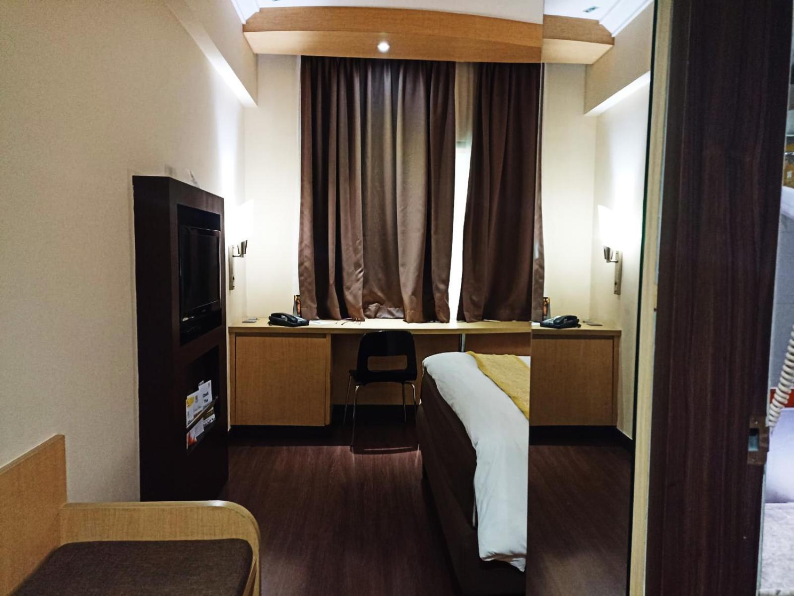 Tamarin Hotel Jakarta Manage By Vib Hospitality Management Екстериор снимка