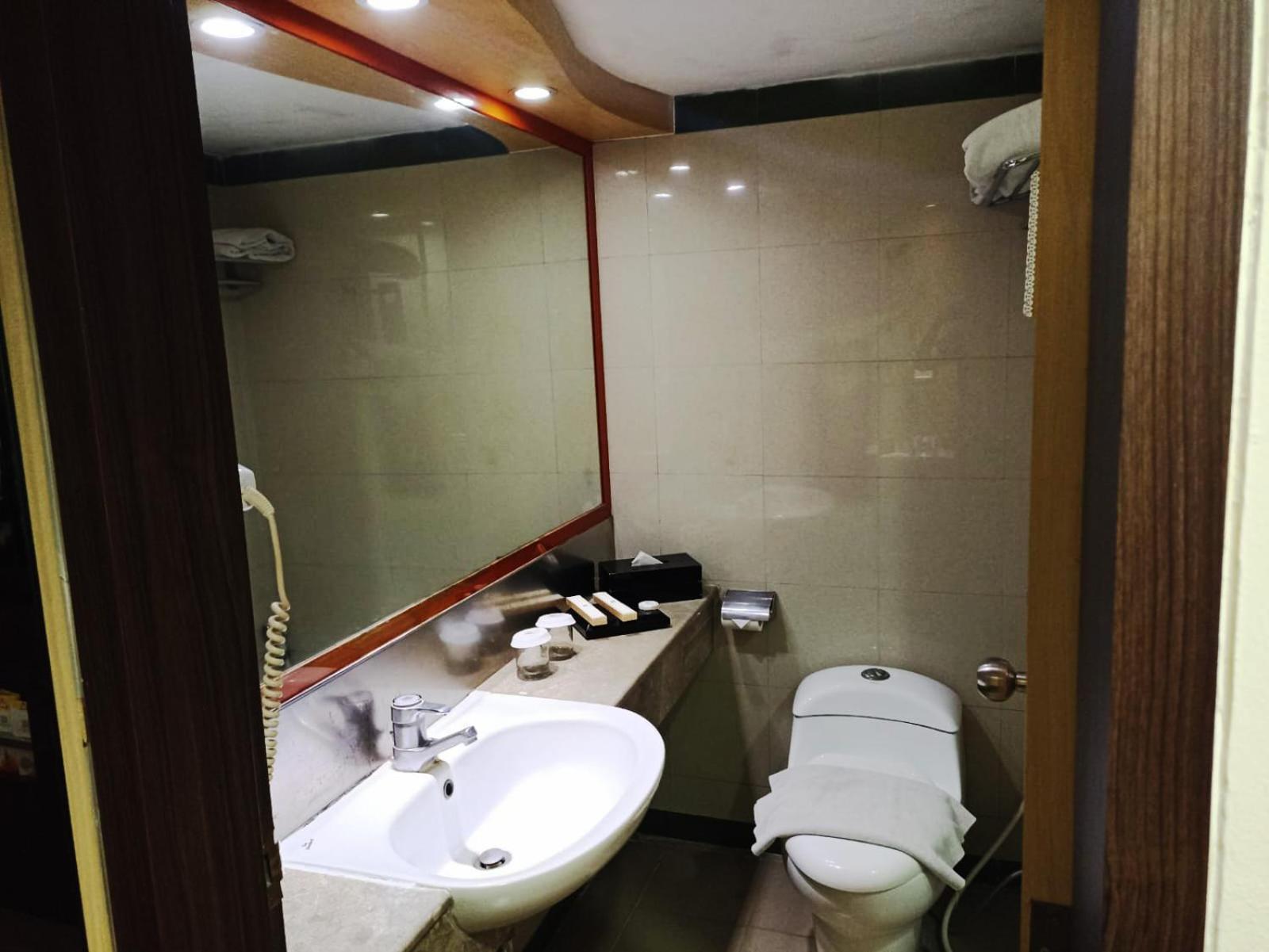 Tamarin Hotel Jakarta Manage By Vib Hospitality Management Екстериор снимка