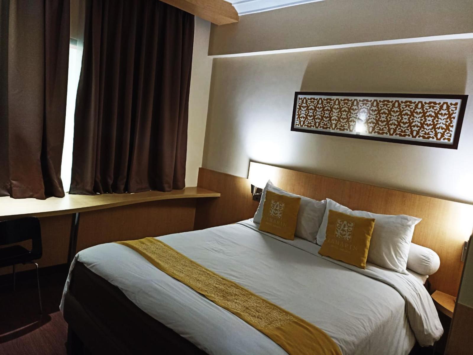 Tamarin Hotel Jakarta Manage By Vib Hospitality Management Екстериор снимка
