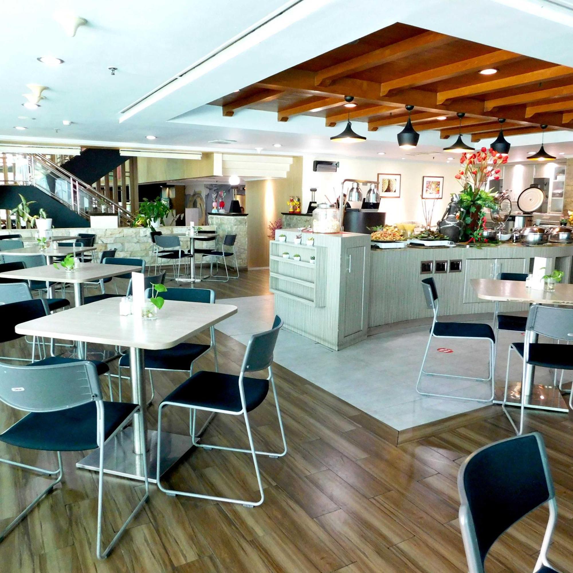 Tamarin Hotel Jakarta Manage By Vib Hospitality Management Екстериор снимка