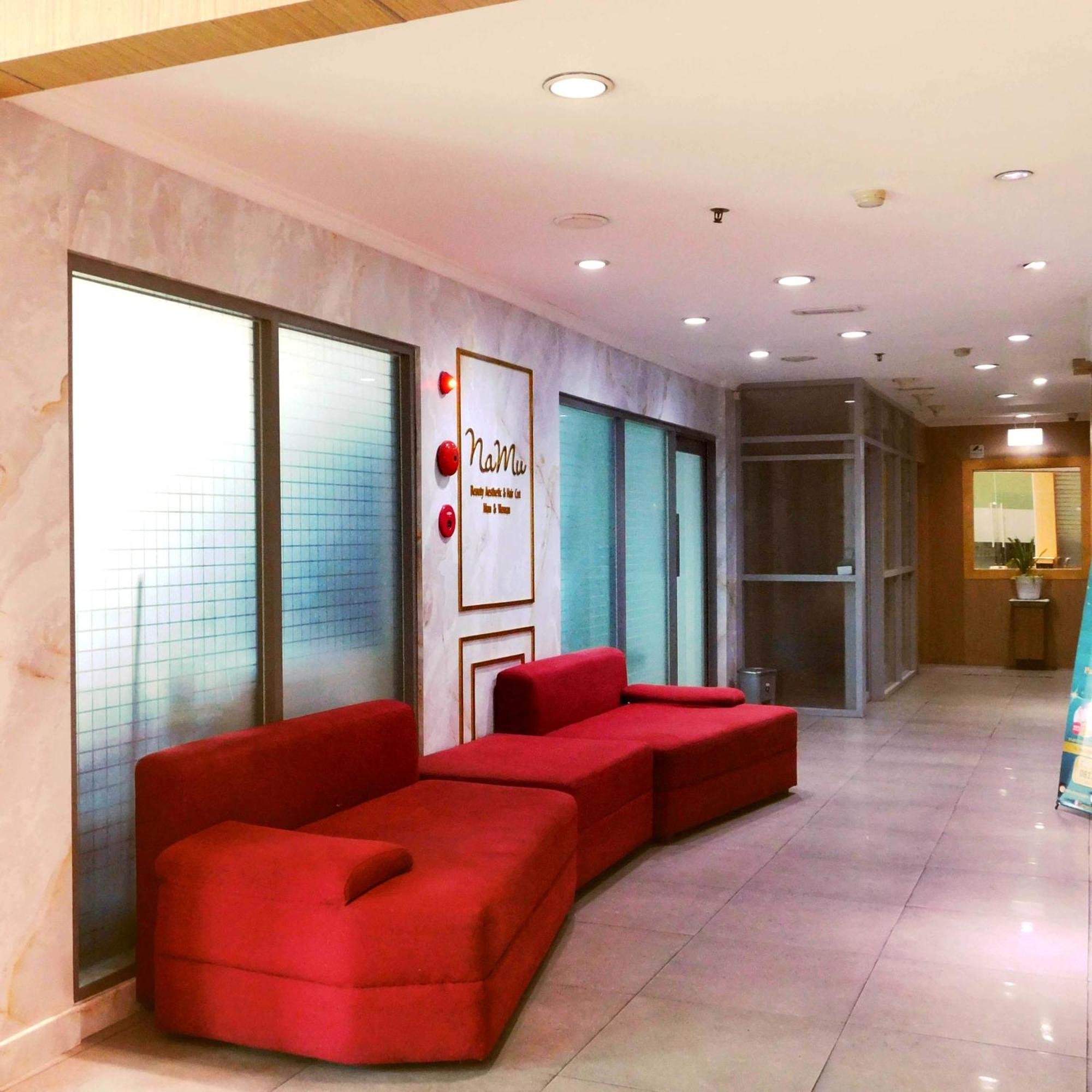 Tamarin Hotel Jakarta Manage By Vib Hospitality Management Екстериор снимка