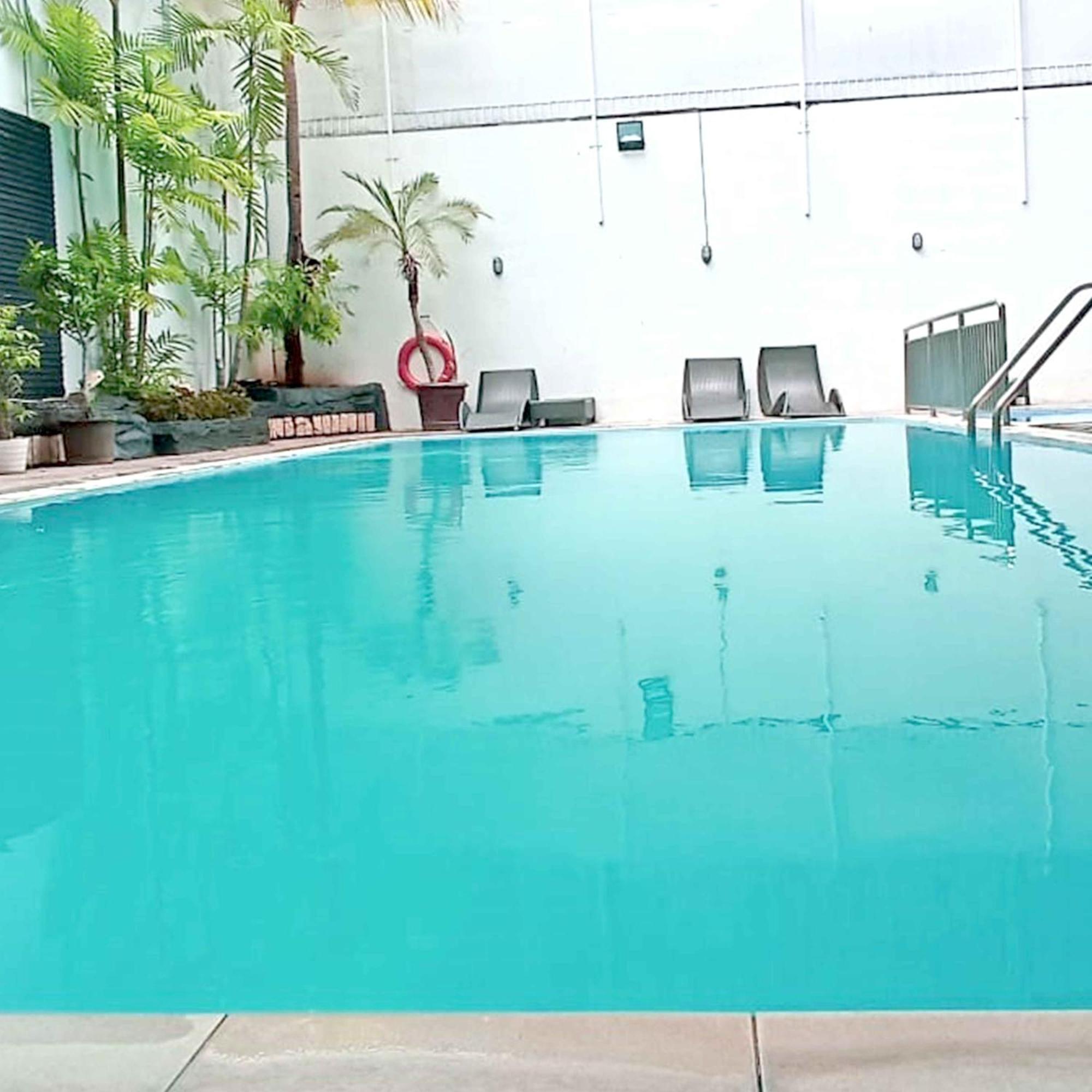 Tamarin Hotel Jakarta Manage By Vib Hospitality Management Екстериор снимка