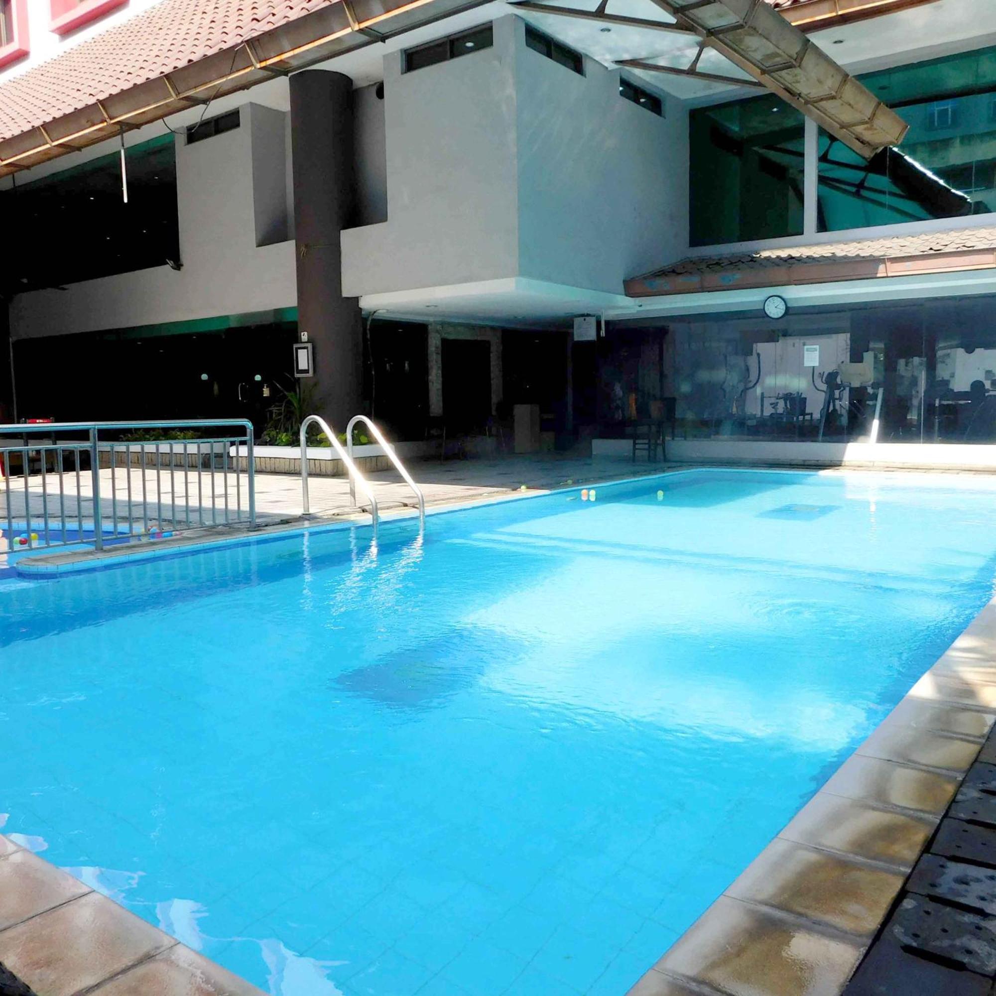 Tamarin Hotel Jakarta Manage By Vib Hospitality Management Екстериор снимка