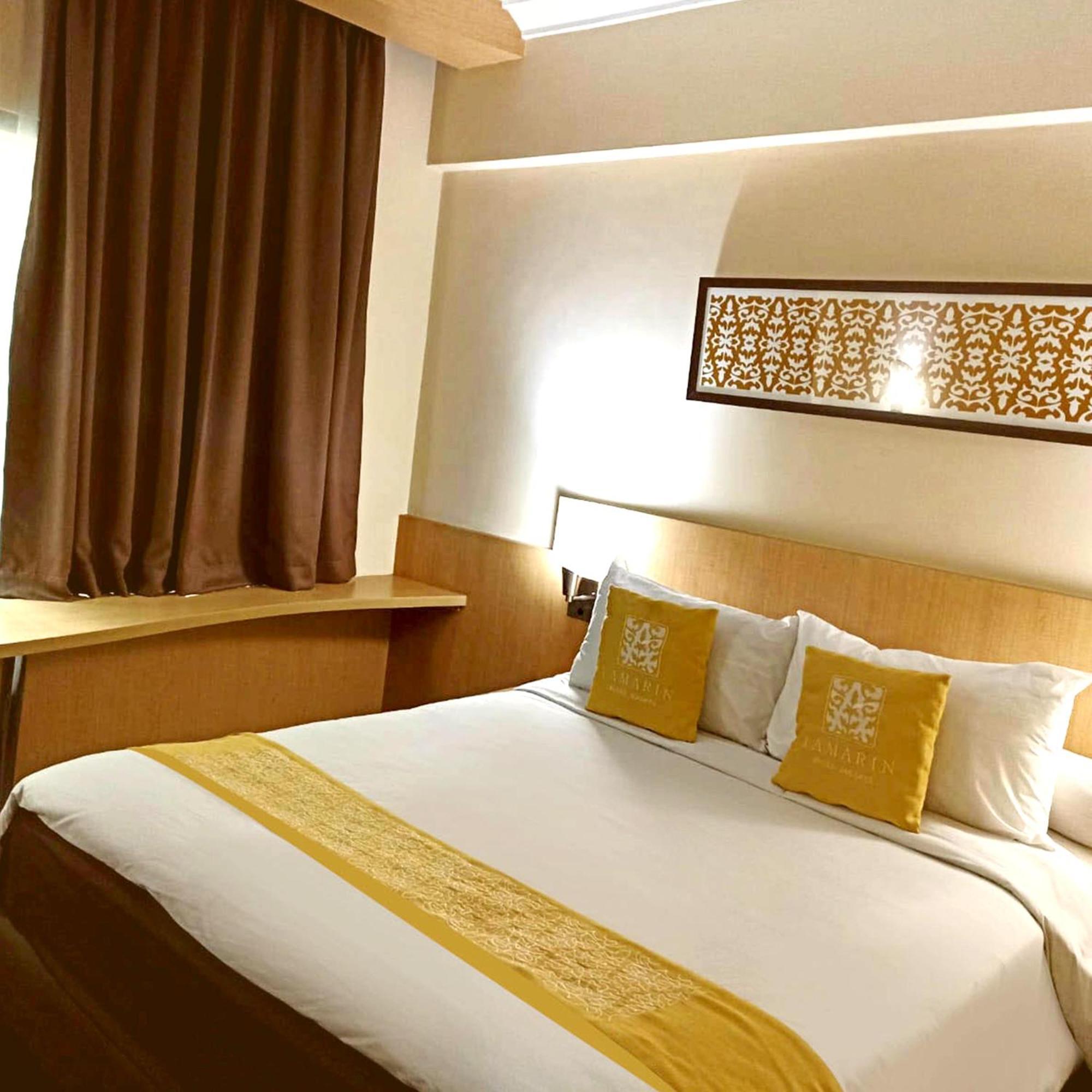 Tamarin Hotel Jakarta Manage By Vib Hospitality Management Екстериор снимка
