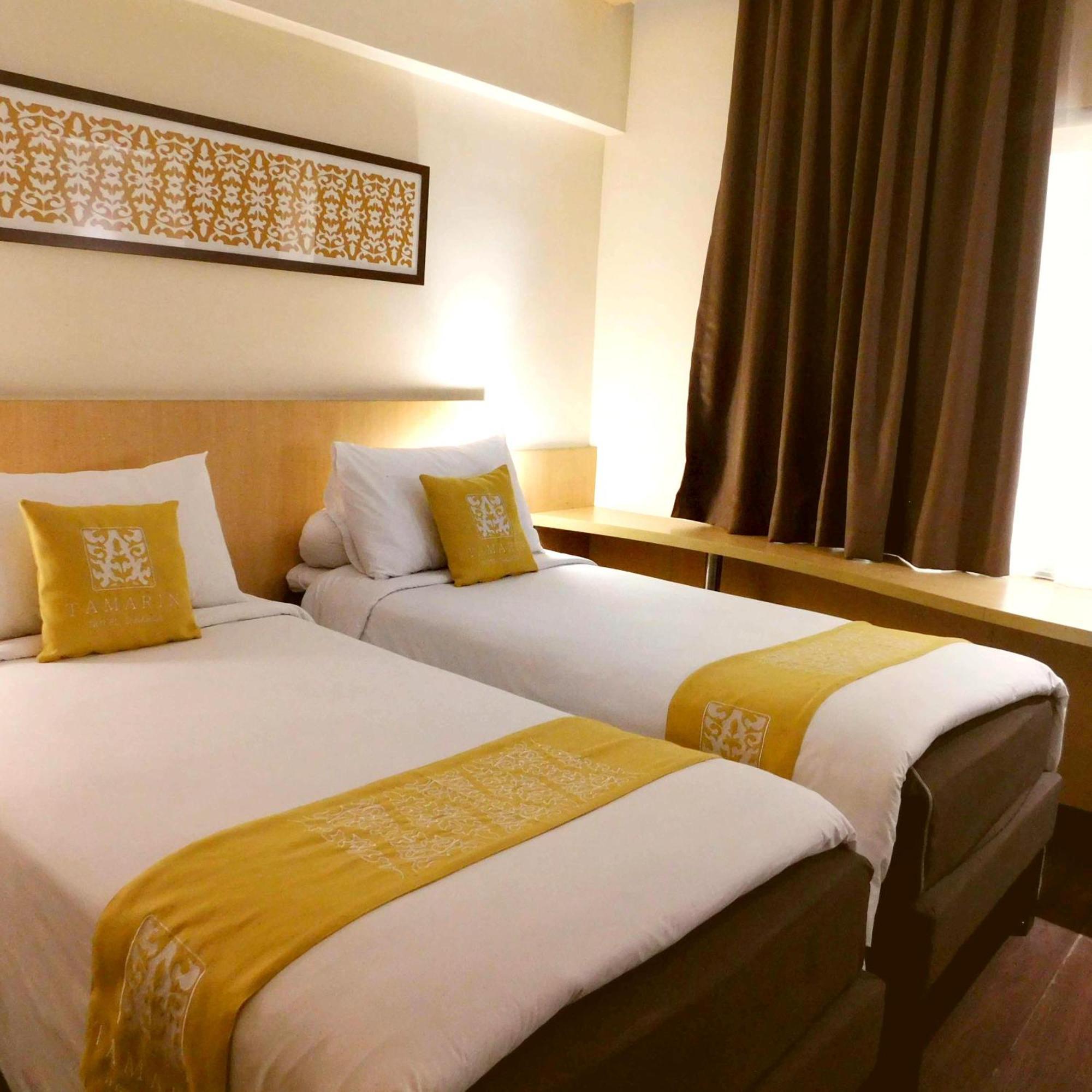 Tamarin Hotel Jakarta Manage By Vib Hospitality Management Екстериор снимка