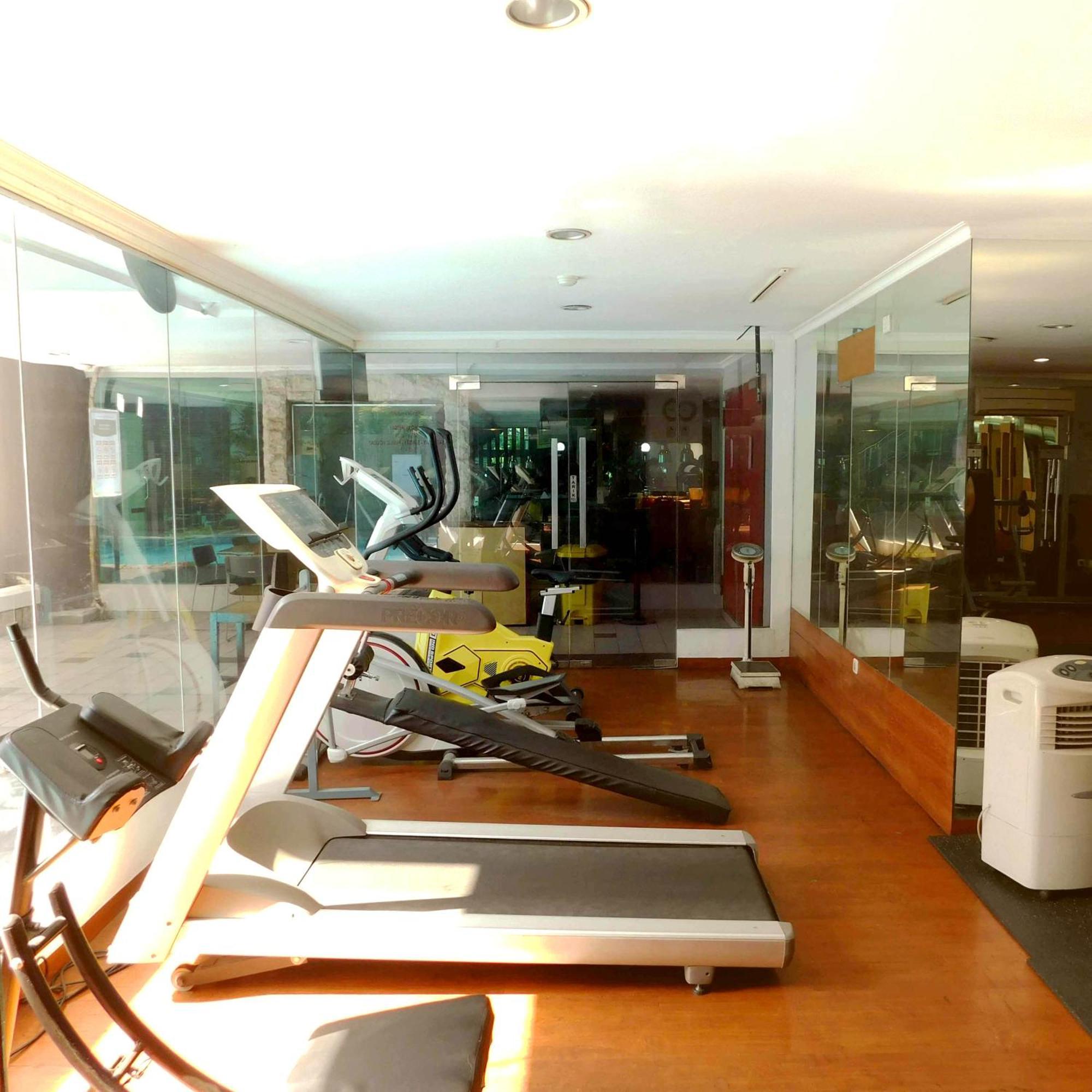 Tamarin Hotel Jakarta Manage By Vib Hospitality Management Екстериор снимка