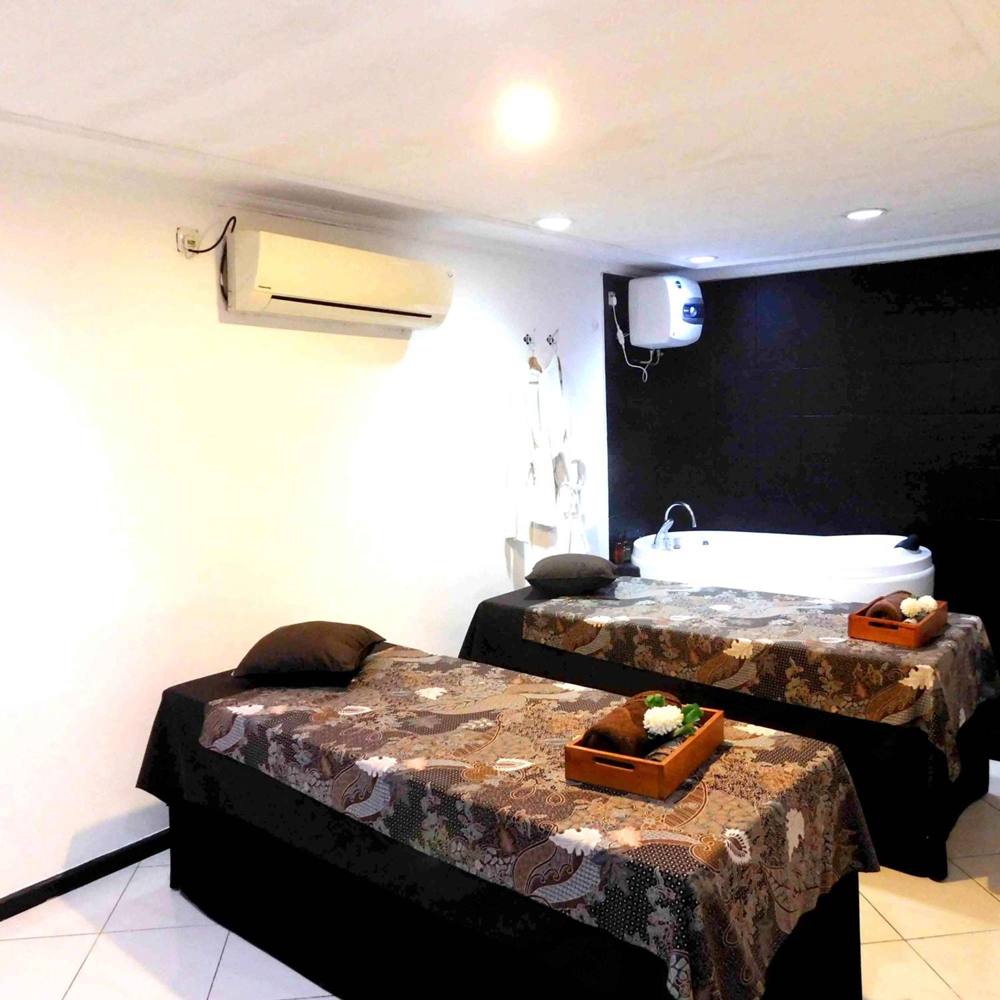 Tamarin Hotel Jakarta Manage By Vib Hospitality Management Екстериор снимка