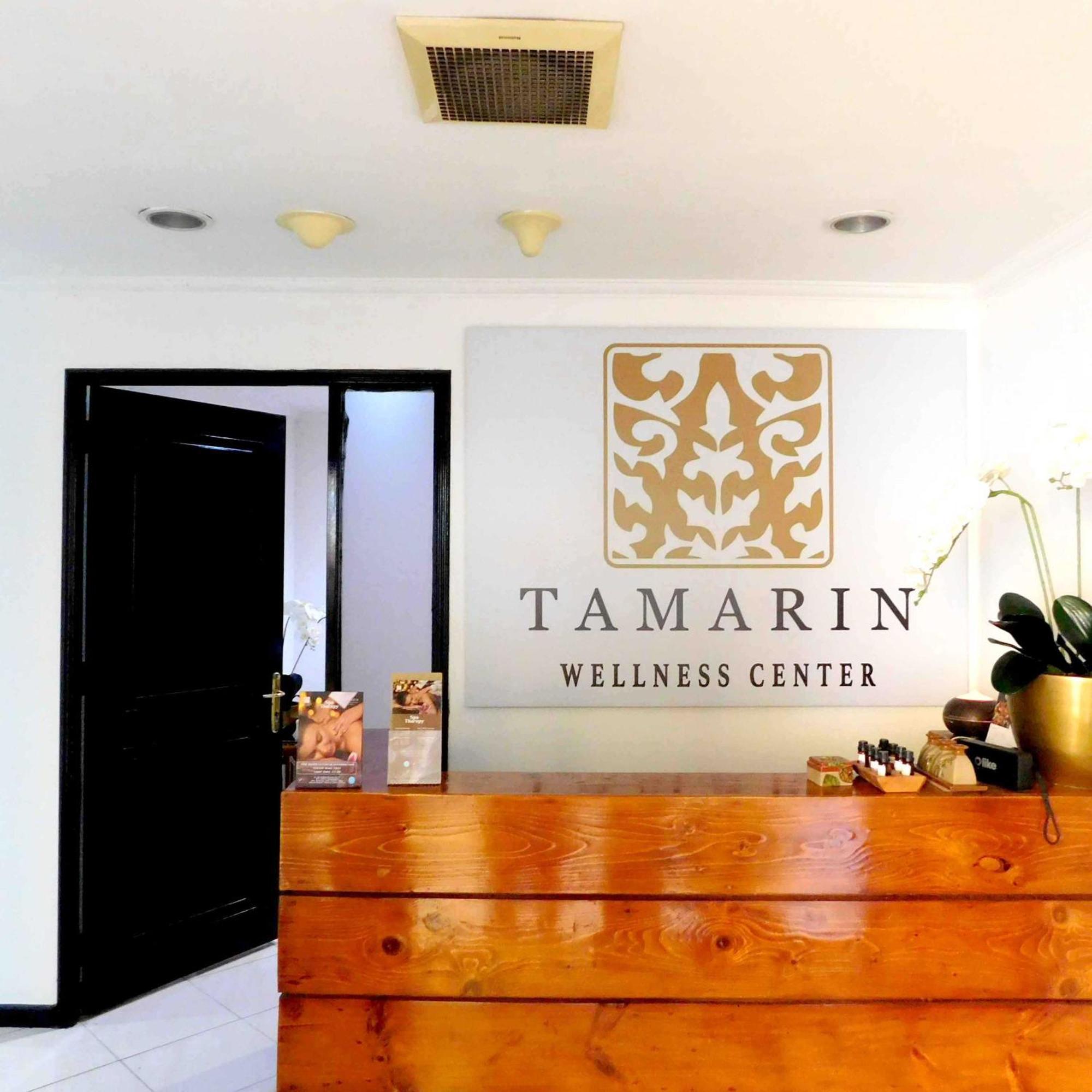 Tamarin Hotel Jakarta Manage By Vib Hospitality Management Екстериор снимка