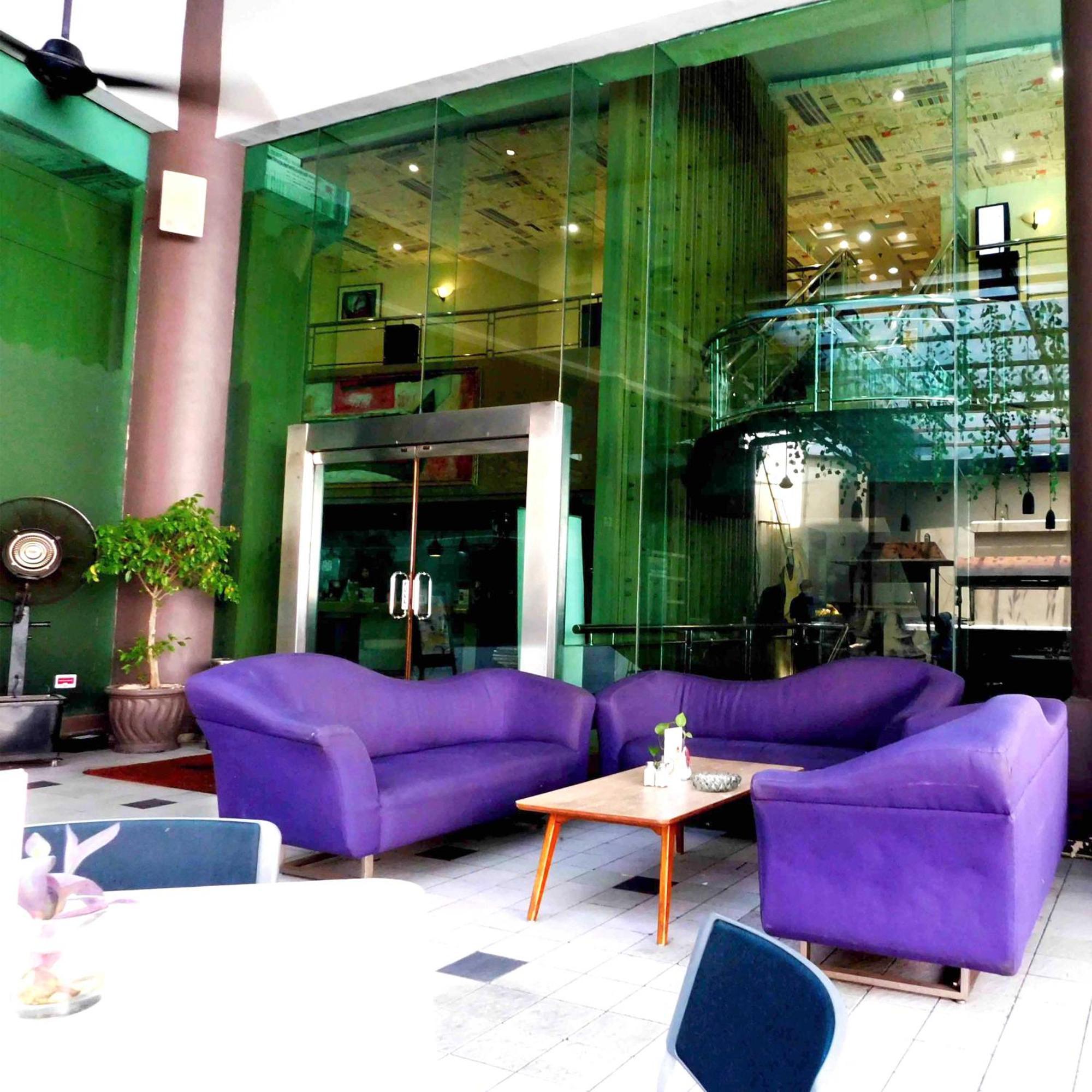 Tamarin Hotel Jakarta Manage By Vib Hospitality Management Екстериор снимка