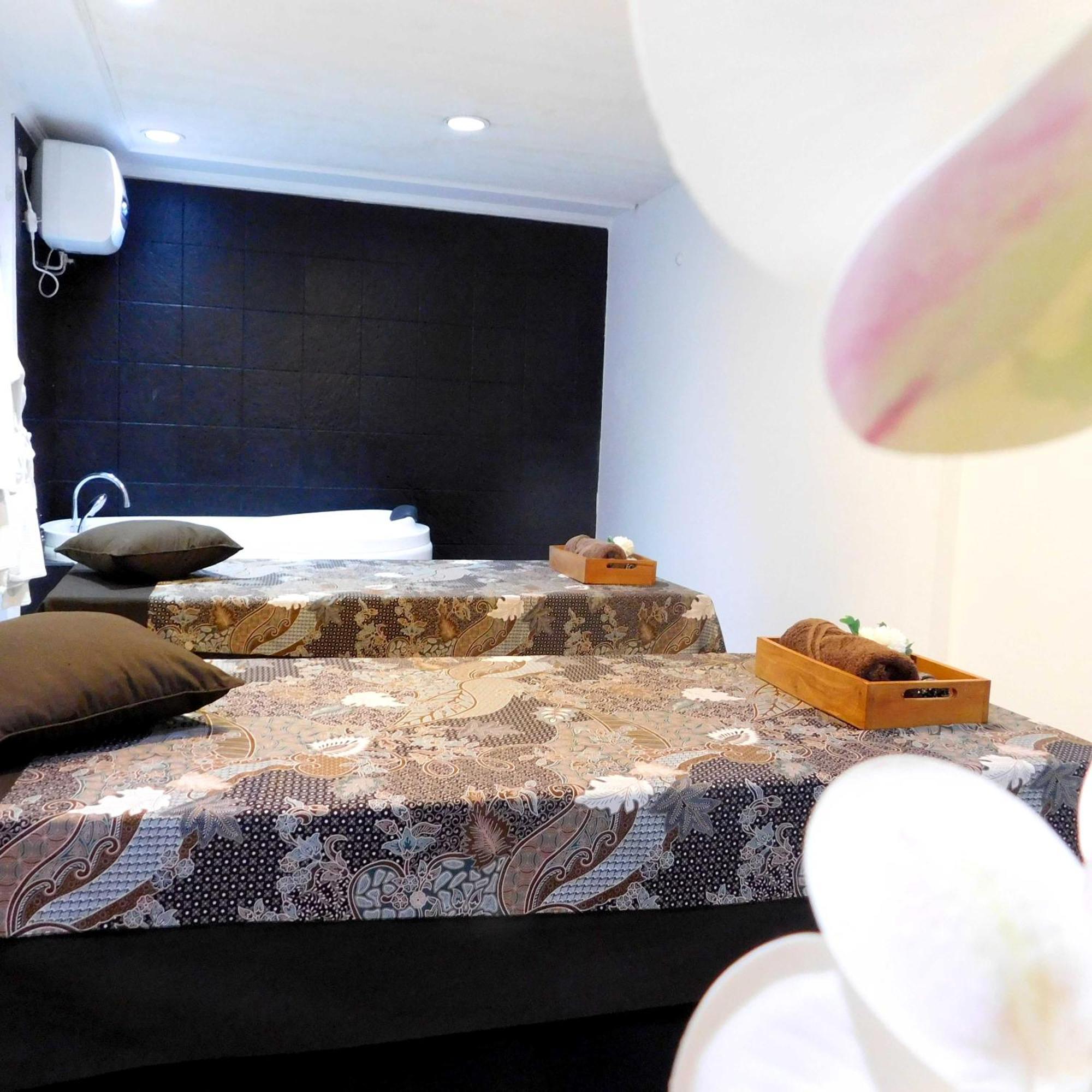 Tamarin Hotel Jakarta Manage By Vib Hospitality Management Екстериор снимка