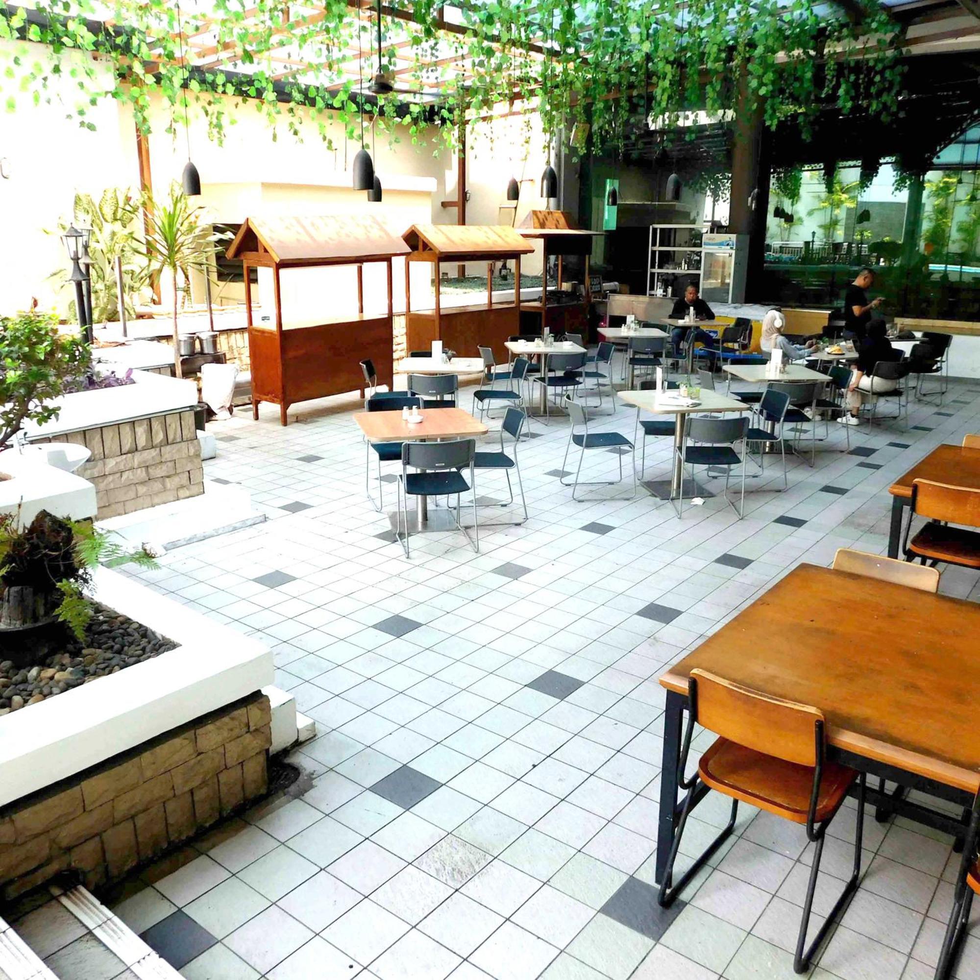 Tamarin Hotel Jakarta Manage By Vib Hospitality Management Екстериор снимка