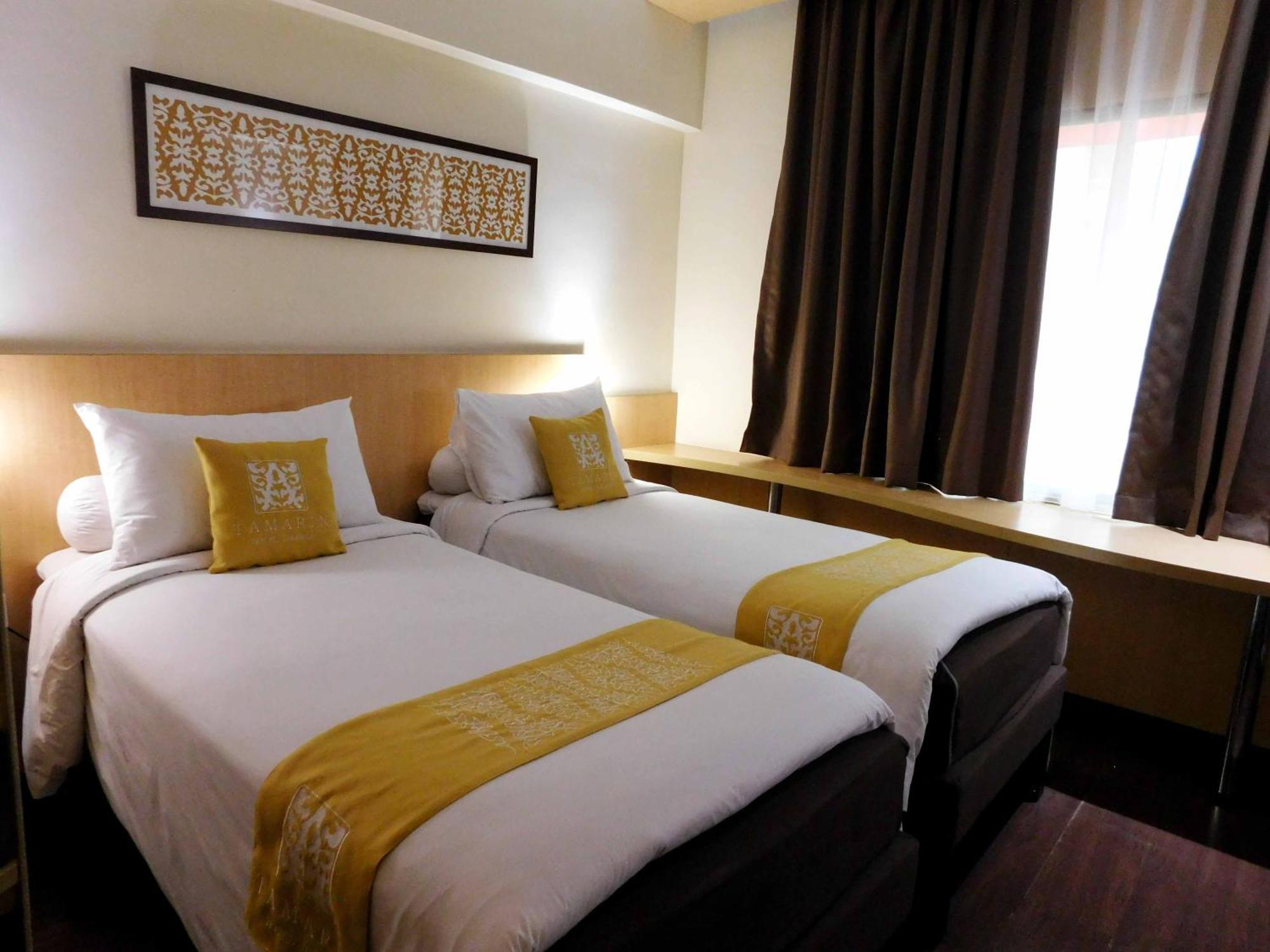 Tamarin Hotel Jakarta Manage By Vib Hospitality Management Екстериор снимка