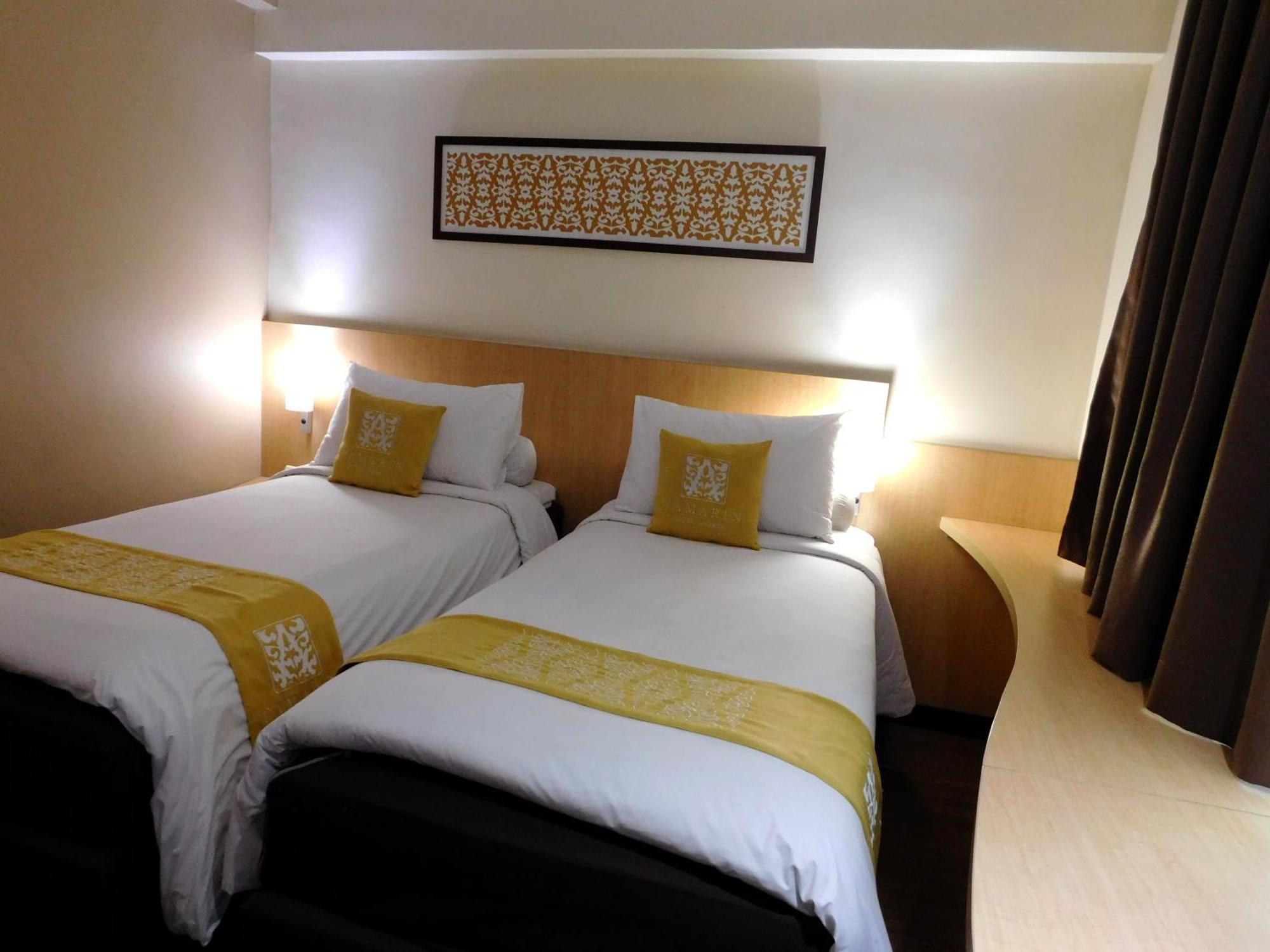 Tamarin Hotel Jakarta Manage By Vib Hospitality Management Екстериор снимка