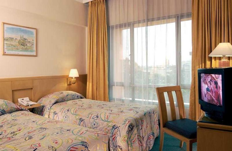 Tamarin Hotel Jakarta Manage By Vib Hospitality Management Екстериор снимка