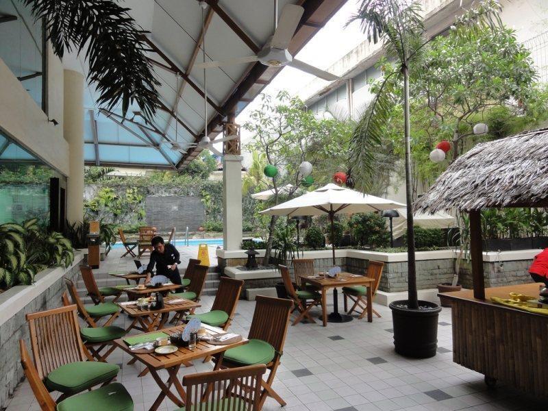 Tamarin Hotel Jakarta Manage By Vib Hospitality Management Екстериор снимка