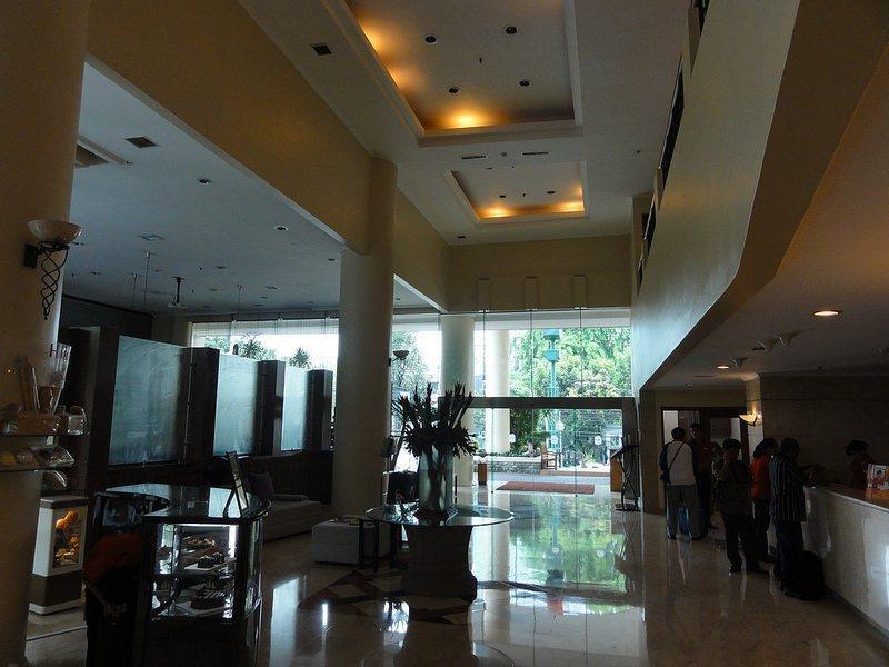 Tamarin Hotel Jakarta Manage By Vib Hospitality Management Екстериор снимка