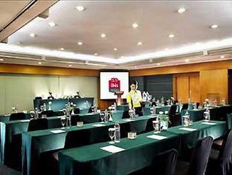Tamarin Hotel Jakarta Manage By Vib Hospitality Management Екстериор снимка