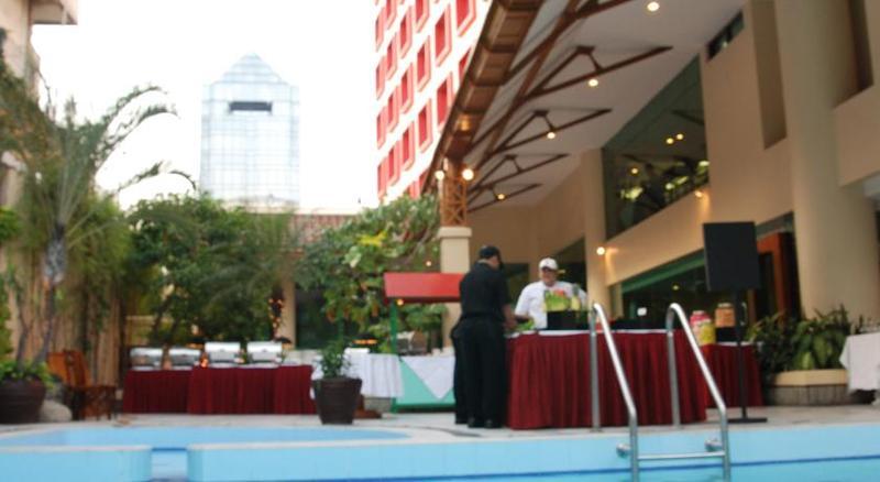 Tamarin Hotel Jakarta Manage By Vib Hospitality Management Екстериор снимка