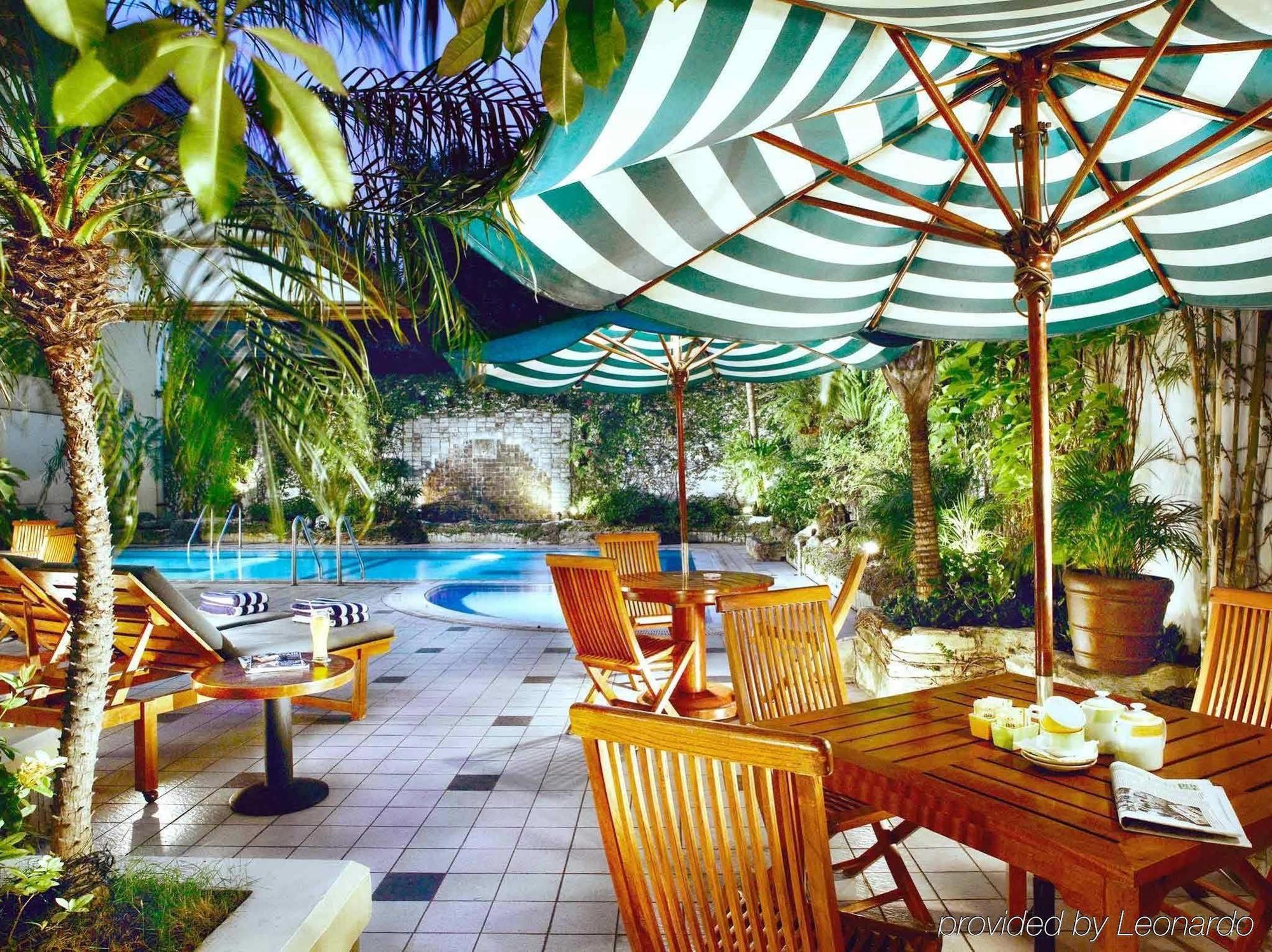 Tamarin Hotel Jakarta Manage By Vib Hospitality Management Екстериор снимка